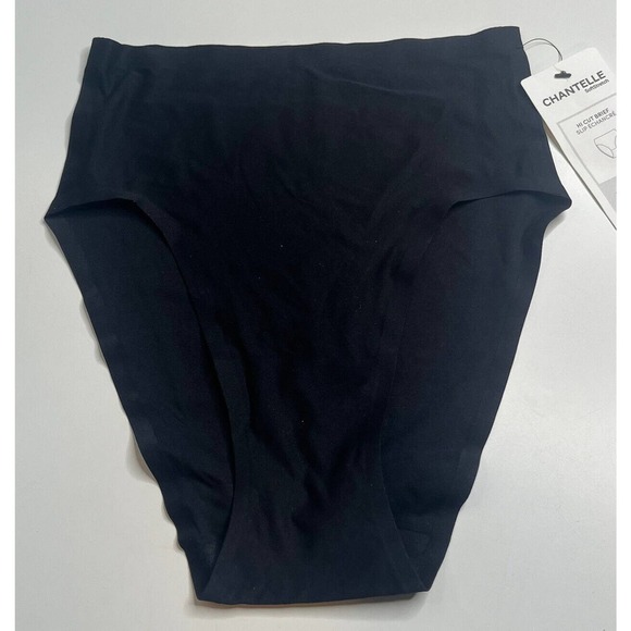 Chantelle - Spirits Brief Black